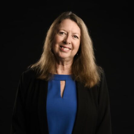 Distinguished Professor Lynette Griffiths