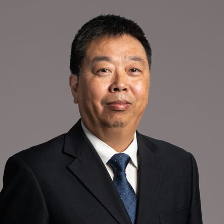 Professor YuanTong Gu