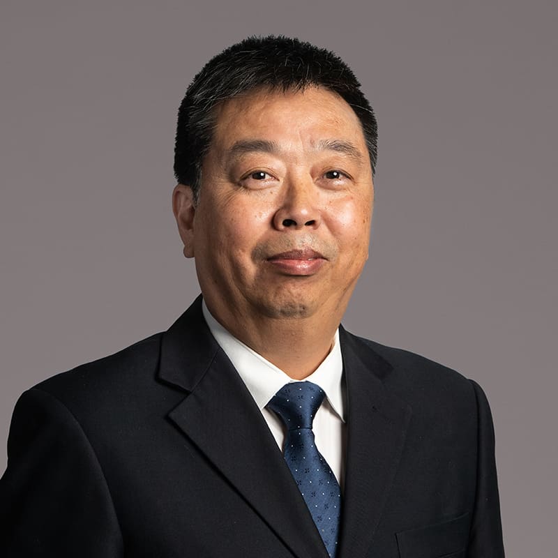 Professor YuanTong Gu
