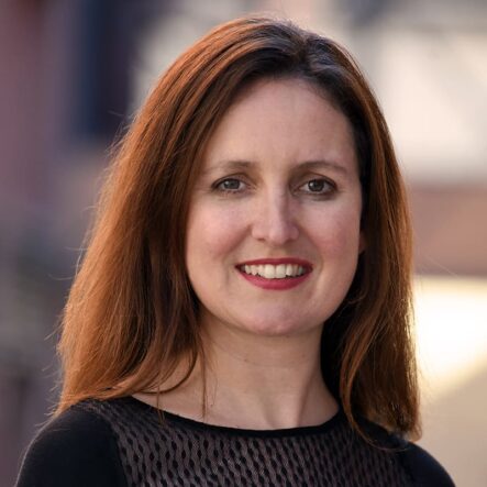 Professor Carol Maher