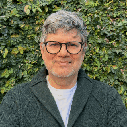 Professor David Thomas