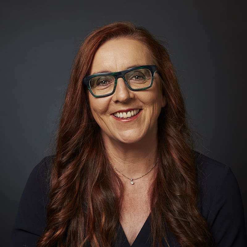 Professor Carla Treloar