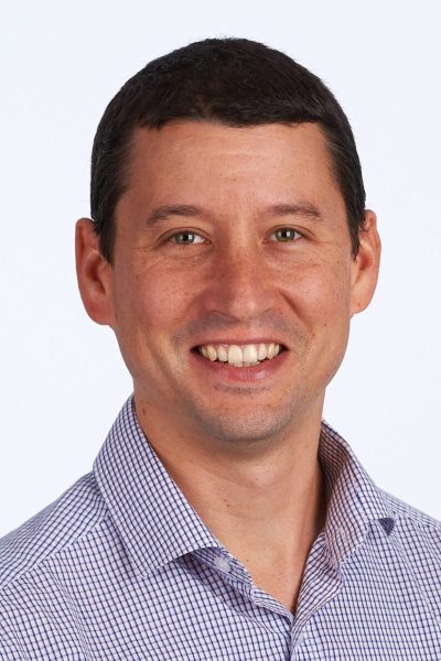“I am hoping to gain insights into how to balance and be successful in clinical practice and research and leadership.” - Associate Professor Philip Britton, Paediatric Infectious Diseases Staff Specialist at The Children's Hospital at Westmead