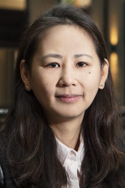 “Through this mentoring program, I look forward to working with an external mentor who is a senior researcher and leader in the sector and who would be able to provide strategic advice and holistic perspectives for career development and leadership advancement.” - Professor Christine Lu, health services research, health policy, precision medicine Professor at University of Sydney and Kolling Institute.