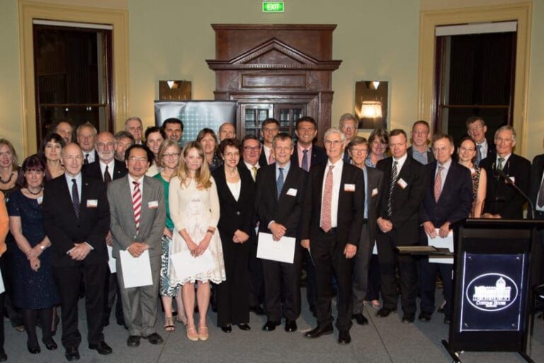 Second Scientific Meeting  & Induction of New Fellows