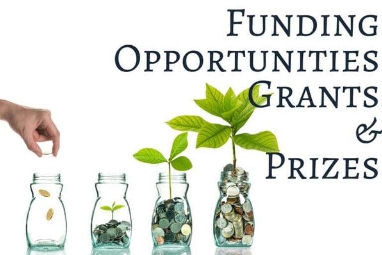 External Opportunities for Fellows and Mentees