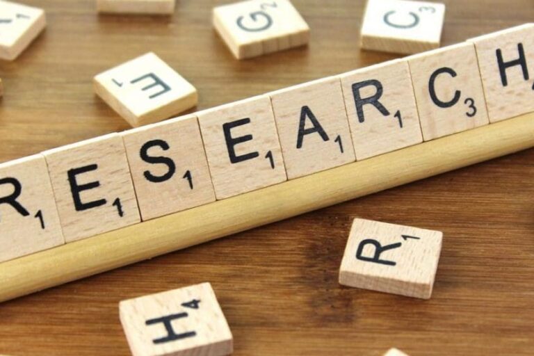 Peer review must remain principal basis for research funding decisions