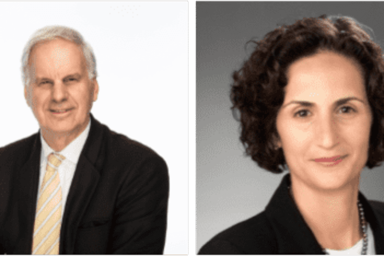 Academy elects new State Branch Chairs