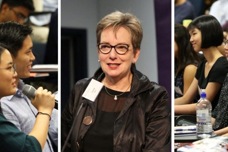 Recent highlights from our Life as Clinician Scientist events