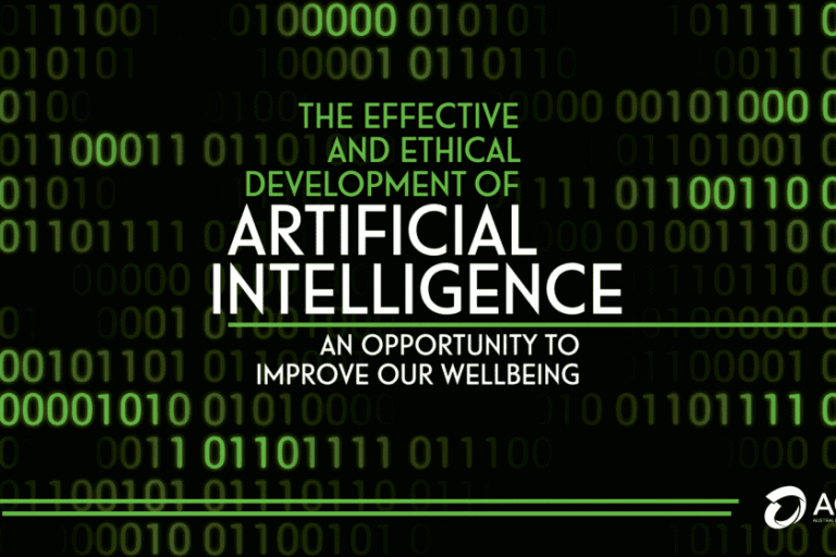 ACOLA calls for action to harness the opportunities of AI