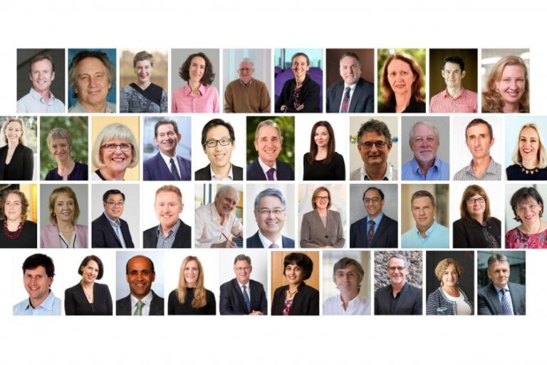 Academy elects new Fellows and discusses global pandemic threat at annual meeting