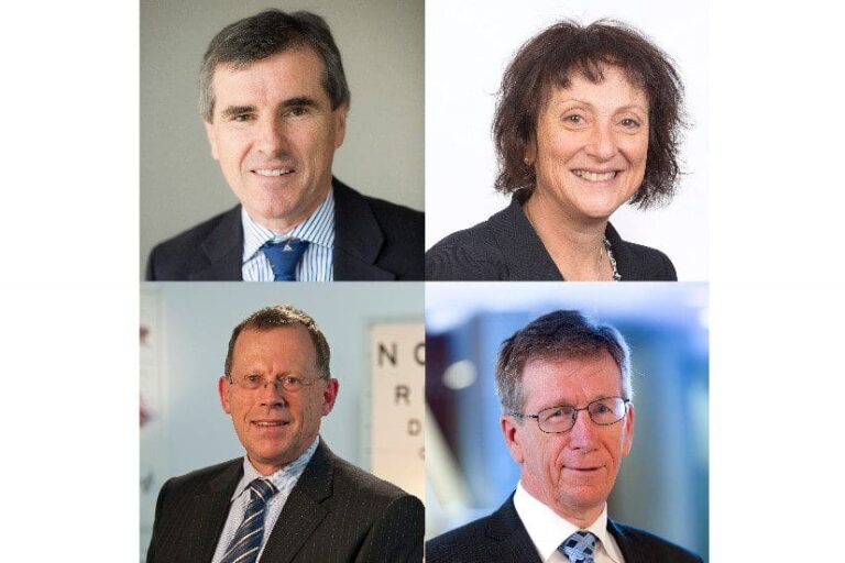 Fellows recognised in Australia Day Honours