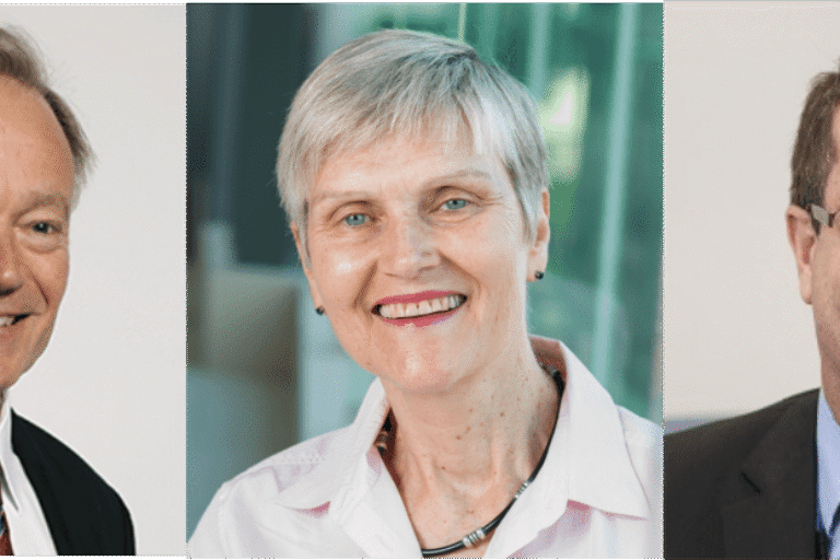 AAHMS Fellows elected to Australian Academy of Science