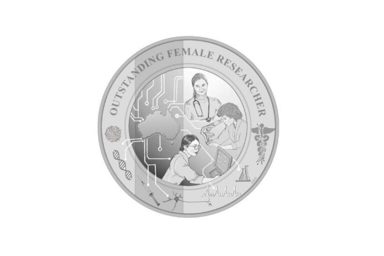 Academy launches Medal for Outstanding Female Researcher