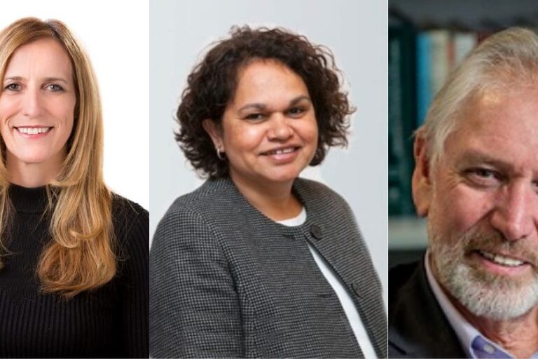 Three AAHMS Fellows elected to the Academy of the Social Sciences in Australia