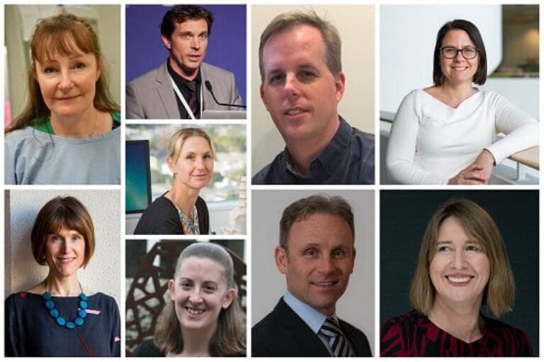 Welcome to 2021’s newest mentees