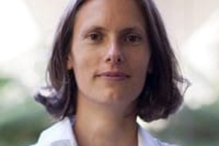 Vale Professor Katharina (Kat) Gaus FAHMS