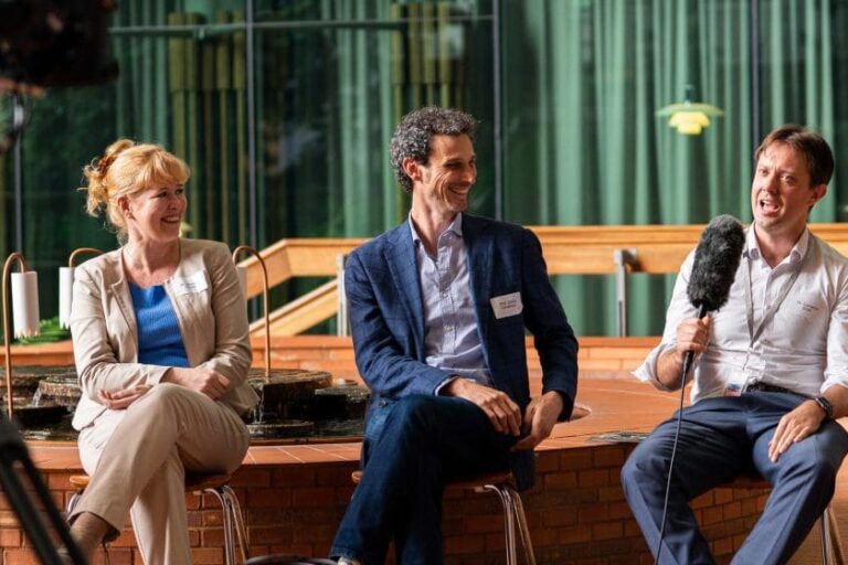 Life as a Clinician-Scientist: 2021 Queensland event