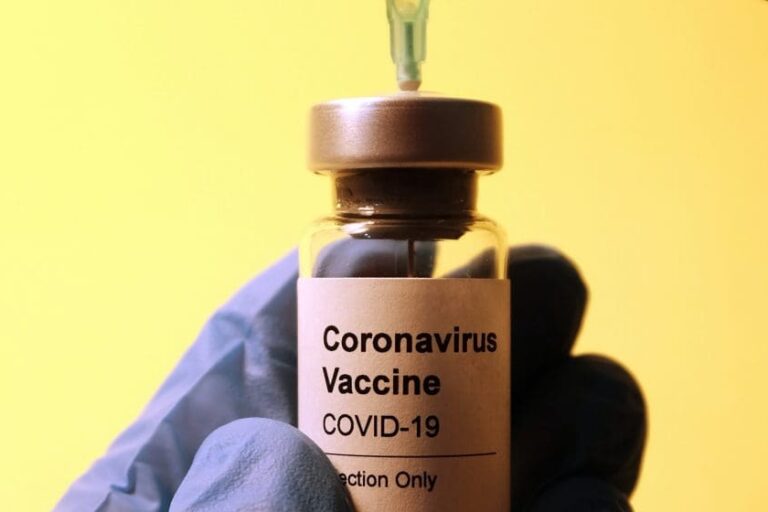 Vaccines only part of the pandemic puzzle