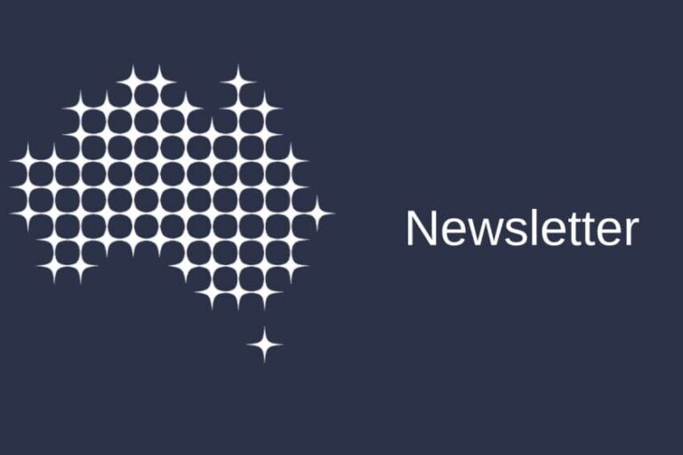 July newsletter