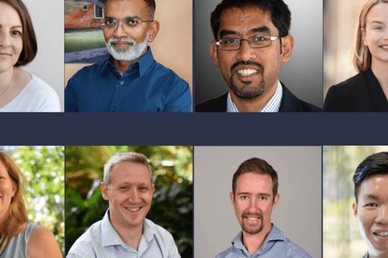 Meet our new mentees