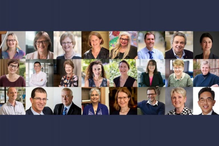 29 new Fellows elected