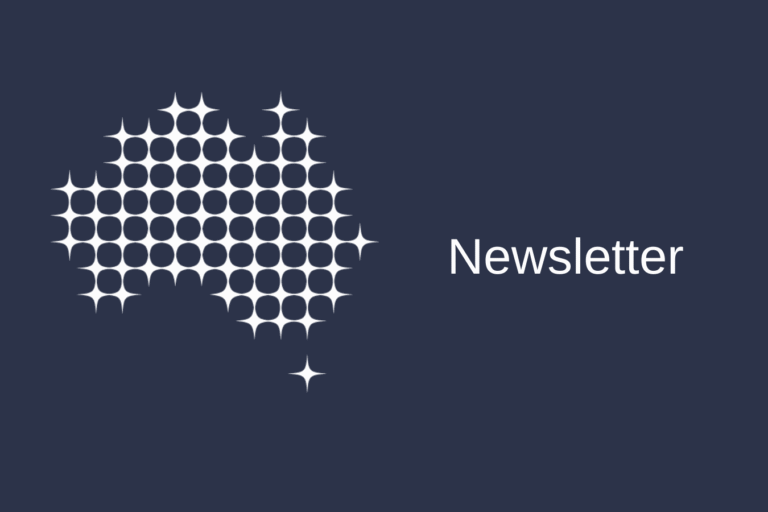 October newsletter