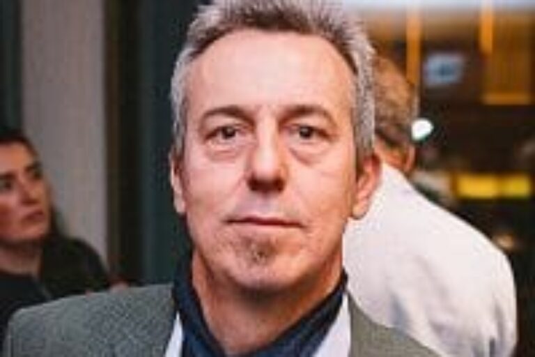 AAHMS Fellow elected to the Australian Academy of Technological Sciences and Engineering