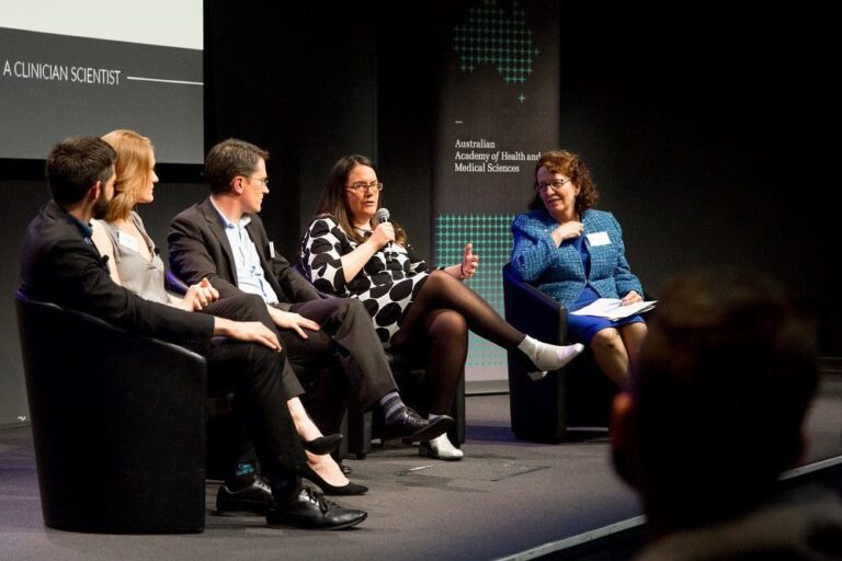 2019 New South Wales Life as a Clinician Scientist Symposium
