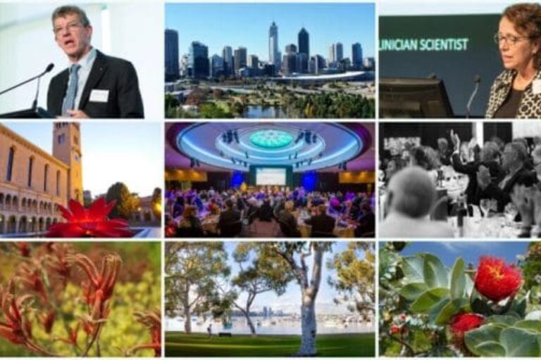 AAHMS General and Scientific Annual Meeting 2019