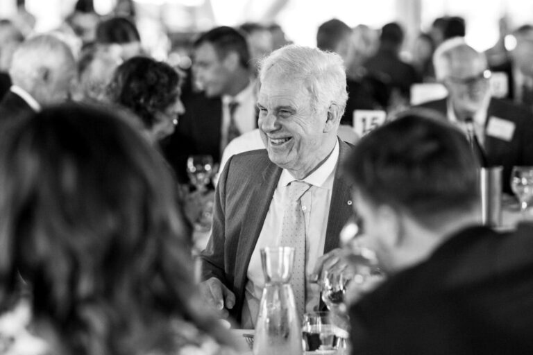 NSW/ACT Branch networking event