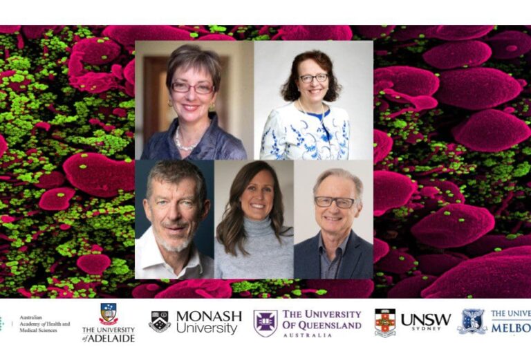 Life as a Clinician-Scientist: On the front line and in the lab – driving forward research in a pandemic