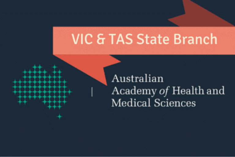 Dinner & Networking: </br>VIC & TAS State Branch