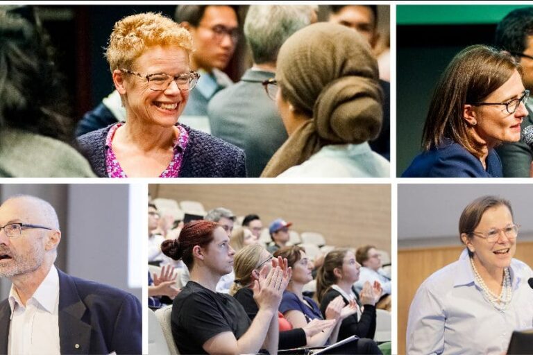 2021 Queensland Clinical Sciences Symposium