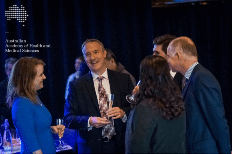 Queensland Branch Networking Event