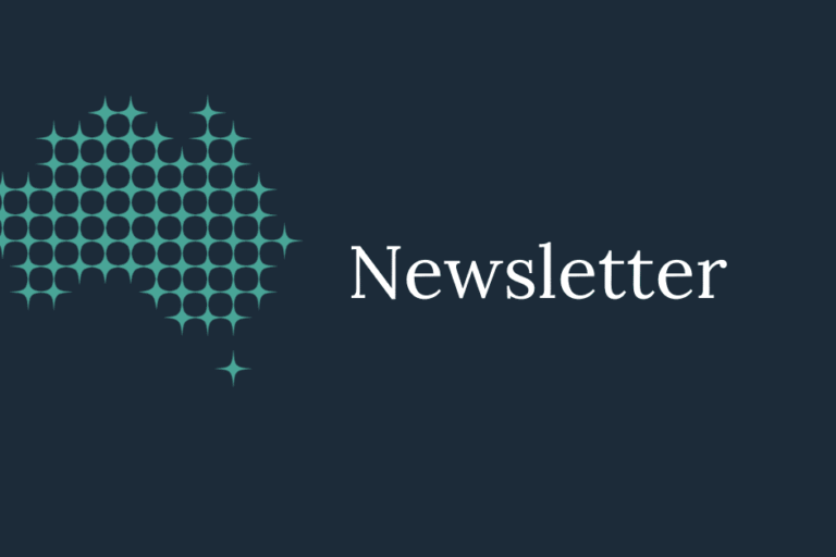 December 2023 newsletter