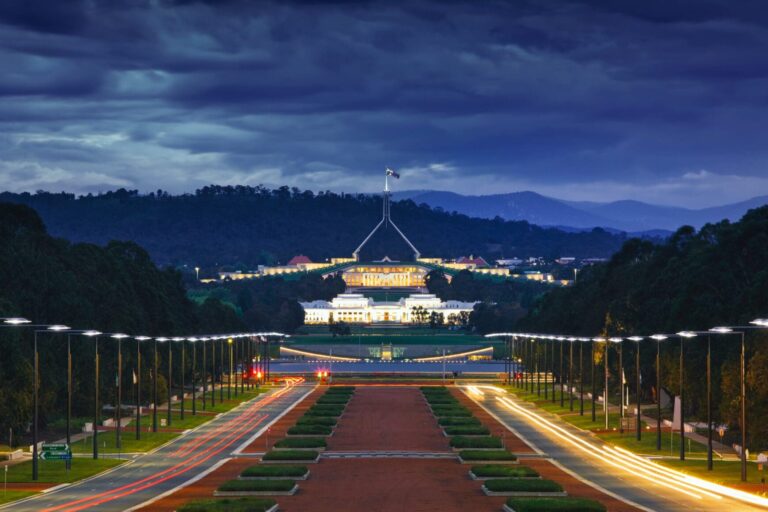 Statement ahead of the 2022 Federal Election