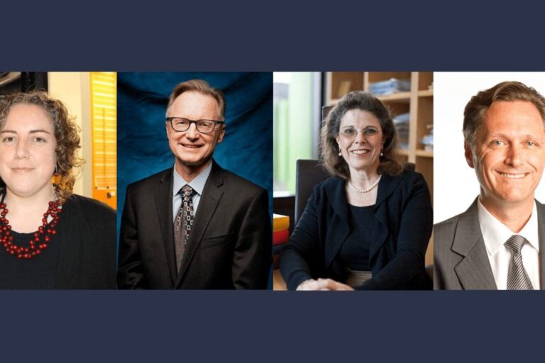 Fellows inducted into the Australian Academy of Science
