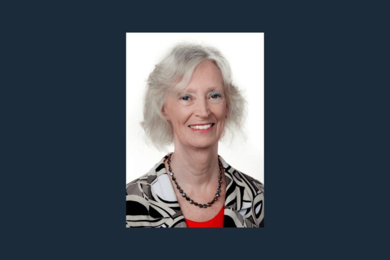 Vale Emeritus Professor Pamela Russell AM FAHMS