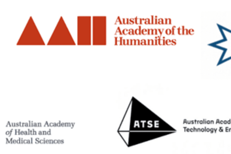 Joint statement from the Learned Academies regarding ARC funding veto