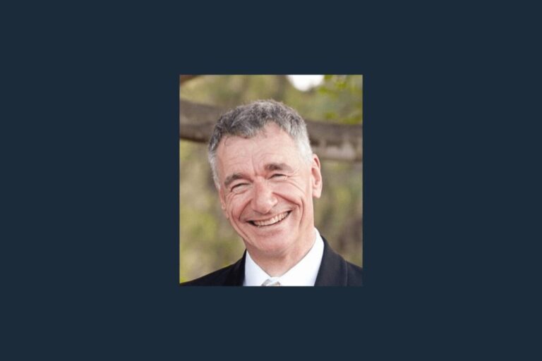 Vale Professor Chris Del Mar AM FAHMS