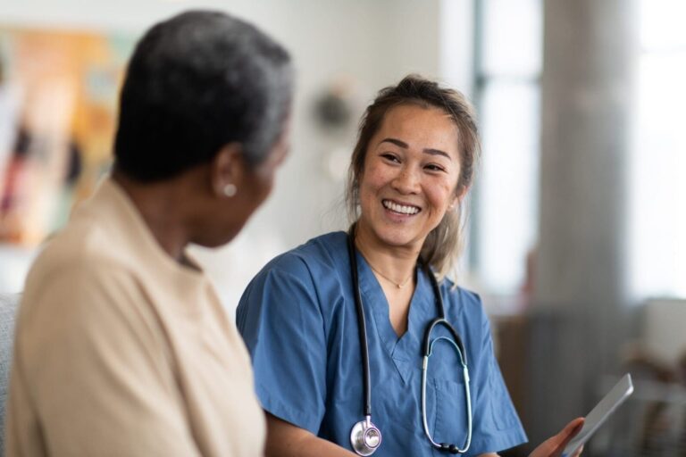 A vision for the future: harnessing research to improve health outcomes