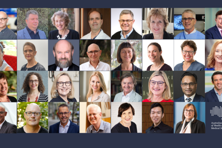 A compilation of 31 new Fellows from 2022