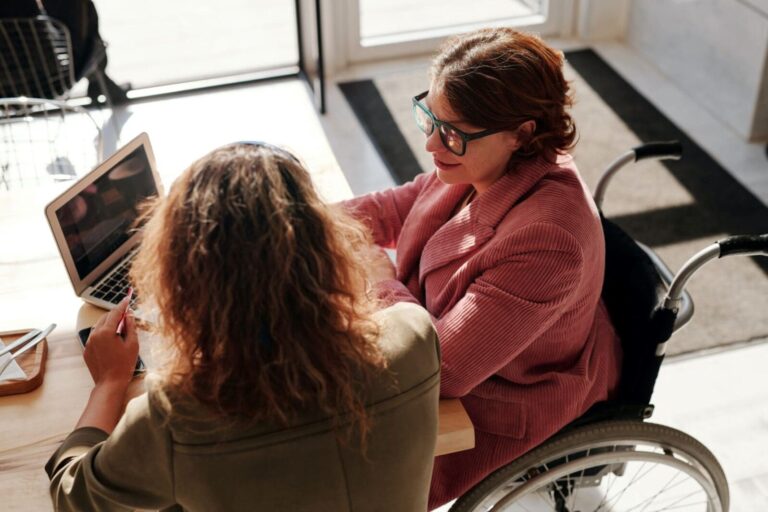 ACOLA report: Enhancing Disability Responsiveness