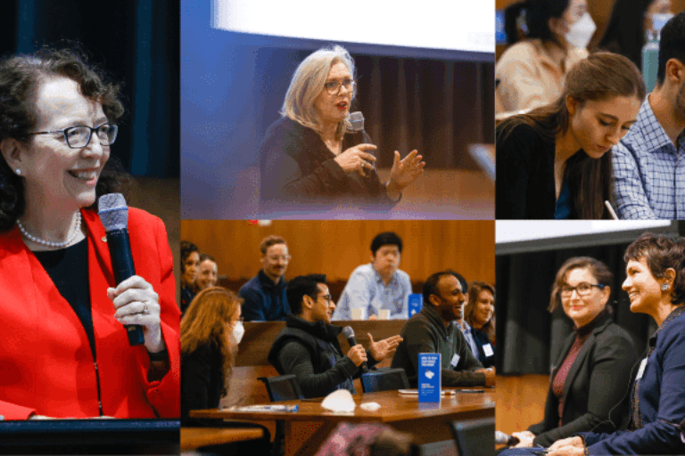 Event highlights: Life as a Clinician-Scientist Victorian 2022 symposium