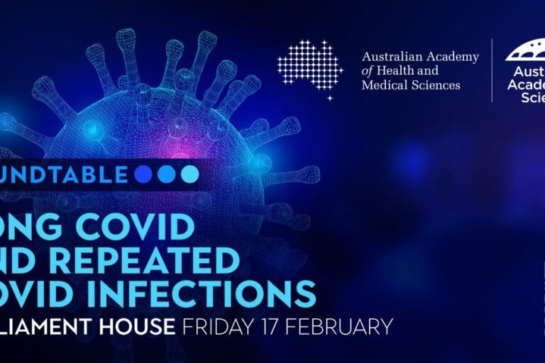 Experts to contribute to Long COVID and Repeated Infections Inquiry