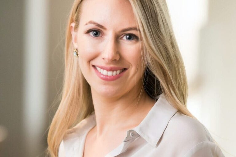 First responders in our skin and gut revealed: Prof Laura Mackay
