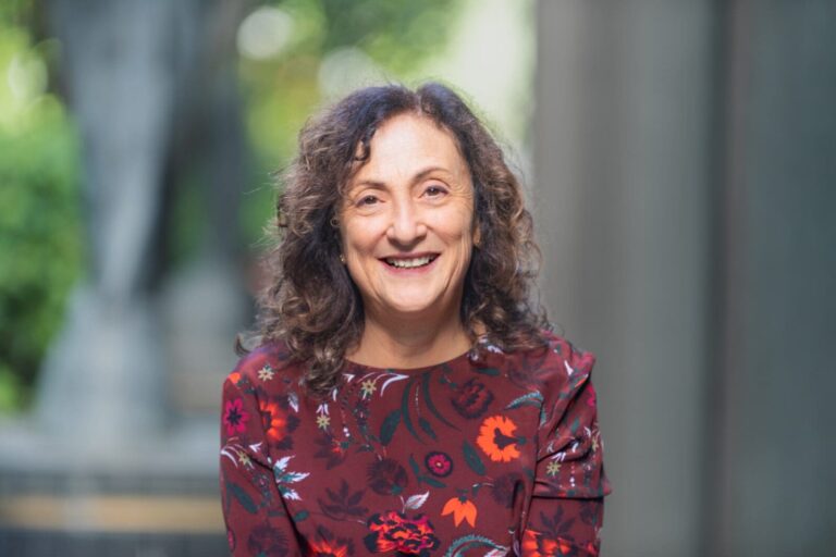 Scientist dedicated to reducing harm wins national award