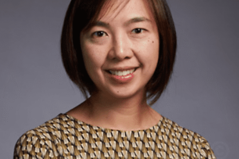 Trans health leader our newest mentee