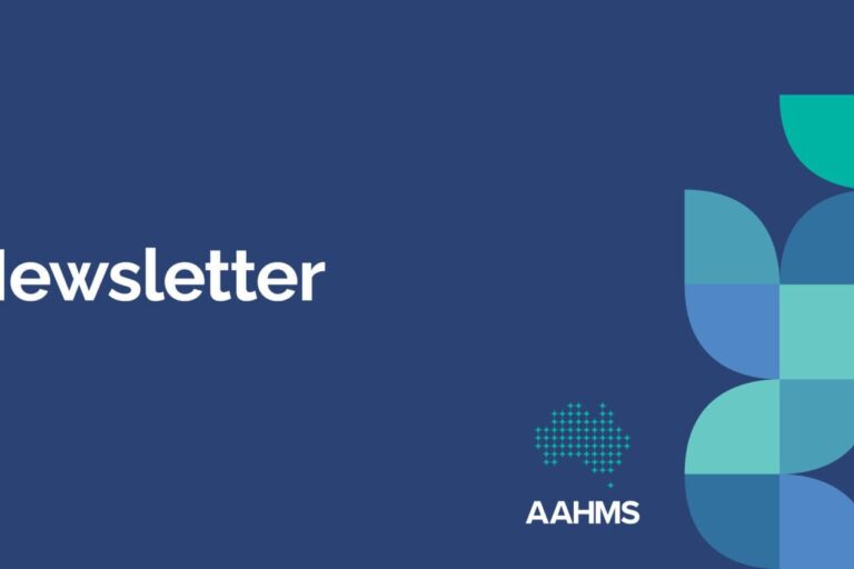 August 2024 newsletter